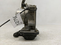 2006-2011 Honda Civic Throttle Body P/N:1430 12M14 Fits Fits 2006 2007 2008 2009 2010 2011 OEM Used Auto Parts - Oemusedauto