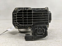 2006-2011 Honda Civic Throttle Body P/N:1430 12M14 Fits Fits 2006 2007 2008 2009 2010 2011 OEM Used Auto Parts - Oemusedauto