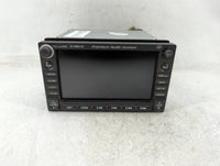2010-2011 Honda Civic Information Display Screen - Oemusedautoparts1.com