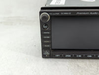 2010-2011 Honda Civic Information Display Screen - Oemusedautoparts1.com