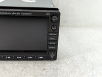 2010-2011 Honda Civic Information Display Screen - Oemusedautoparts1.com