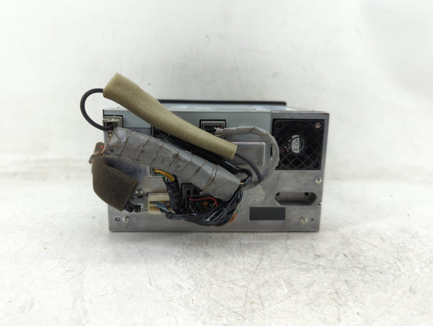2010-2011 Honda Civic Information Display Screen - Oemusedautoparts1.com