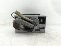2010-2011 Honda Civic Information Display Screen - Oemusedautoparts1.com