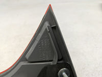 2006-2011 Honda Civic Tail Light Assembly Passenger Right OEM Fits Fits 2006 2007 2008 2009 2010 2011 OEM Used Auto Parts - 