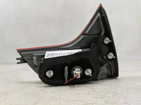 2006-2011 Honda Civic Tail Light Assembly Passenger Right OEM Fits Fits 2006 2007 2008 2009 2010 2011 OEM Used Auto Parts - 