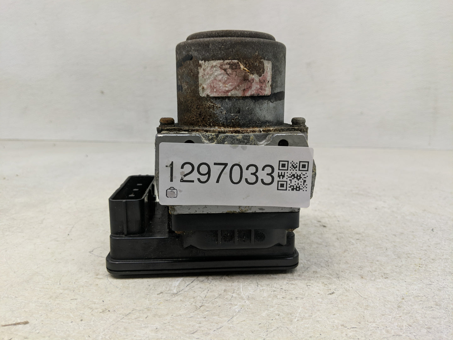 2010-2011 Honda Civic ABS Pump Control Module Replacement Fits Fits 2010 2011 OEM Used Auto Parts - Oemusedautoparts1.com