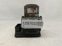 2010-2011 Honda Civic ABS Pump Control Module Replacement Fits Fits 2010 2011 OEM Used Auto Parts - Oemusedautoparts1.com