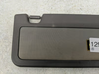 2006-2011 Honda Civic Sun Visor Shade Replacement Driver Left Mirror Fits Fits 2006 2007 2008 2009 2010 2011 OEM Used Auto P