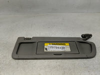 2006-2011 Honda Civic Sun Visor Shade Replacement Passenger Right Mirror Fits Fits 2006 2007 2008 2009 2010 2011 OEM Used Au