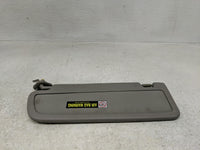 2006-2011 Honda Civic Sun Visor Shade Replacement Passenger Right Mirror Fits Fits 2006 2007 2008 2009 2010 2011 OEM Used Au