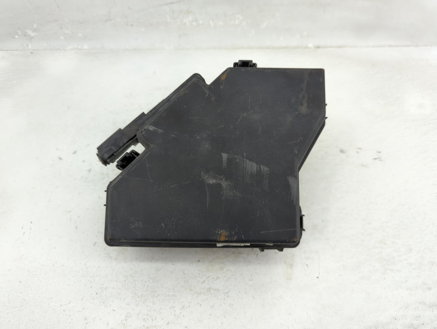 2008-2011 Honda Civic Fusebox Fuse Box Panel Relay Module P/N:38250-SNA-A01 Fits Fits 2008 2009 2010 2011 OEM Used Auto Part