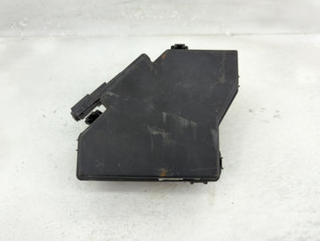 2008-2011 Honda Civic Fusebox Fuse Box Panel Relay Module P/N:38250-SNA-A01 Fits Fits 2008 2009 2010 2011 OEM Used Auto Part