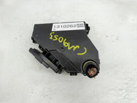 2008-2011 Honda Civic Fusebox Fuse Box Panel Relay Module P/N:38250-SNA-A01 Fits Fits 2008 2009 2010 2011 OEM Used Auto Part