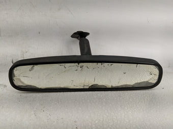 compare product 2006-2015 Honda Civic Interior Rear View Mirror Replacement OEM P/N:E11015617 Fits OEM Used Auto Parts