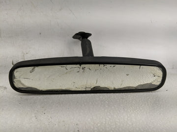 2006-2015 Honda Civic Interior Rear View Mirror Replacement OEM P/N:E11015617 Fits OEM Used Auto Parts - Oemusedautoparts1.c