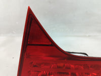 2006-2011 Honda Civic Tail Light Assembly Passenger Right OEM Fits Fits 2006 2007 2008 2009 2010 2011 OEM Used Auto Parts - 