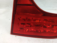 2006-2011 Honda Civic Tail Light Assembly Passenger Right OEM Fits Fits 2006 2007 2008 2009 2010 2011 OEM Used Auto Parts - 