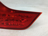2006-2011 Honda Civic Tail Light Assembly Passenger Right OEM Fits Fits 2006 2007 2008 2009 2010 2011 OEM Used Auto Parts - 