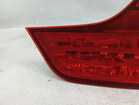 2006-2011 Honda Civic Tail Light Assembly Passenger Right OEM Fits Fits 2006 2007 2008 2009 2010 2011 OEM Used Auto Parts - 