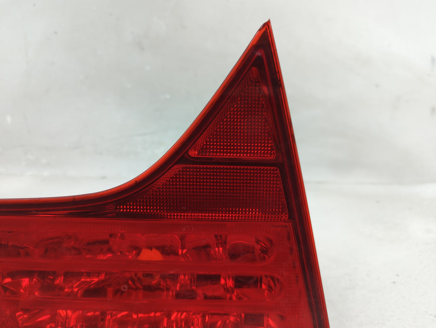 2006-2011 Honda Civic Tail Light Assembly Passenger Right OEM Fits Fits 2006 2007 2008 2009 2010 2011 OEM Used Auto Parts - 