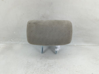 compare product 2006-2011 Honda Civic Headrest Head Rest Rear Seat Fits Fits 2006 2007 2008 2009 2010 2011 OEM Used Auto Parts