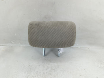 2006-2011 Honda Civic Headrest Head Rest Rear Seat Fits Fits 2006 2007 2008 2009 2010 2011 OEM Used Auto Parts - Oemusedauto