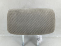 2006-2011 Honda Civic Headrest Head Rest Rear Seat Fits Fits 2006 2007 2008 2009 2010 2011 OEM Used Auto Parts - Oemusedauto