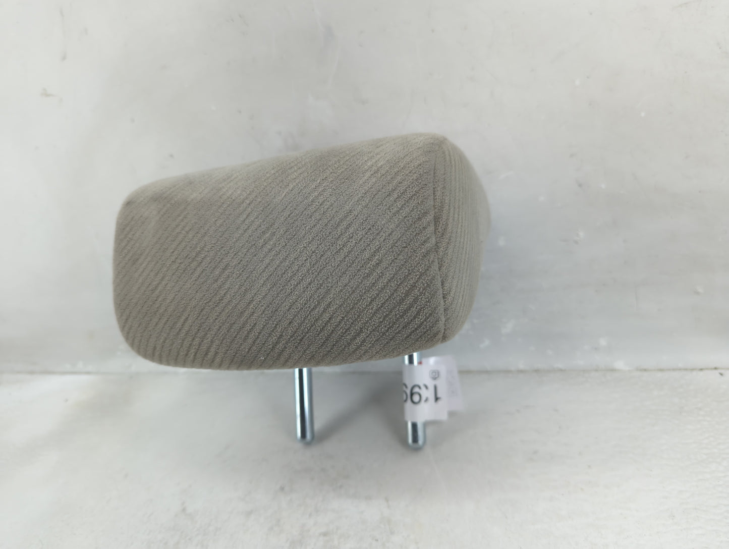 2006-2011 Honda Civic Headrest Head Rest Rear Seat Fits Fits 2006 2007 2008 2009 2010 2011 OEM Used Auto Parts - Oemusedauto