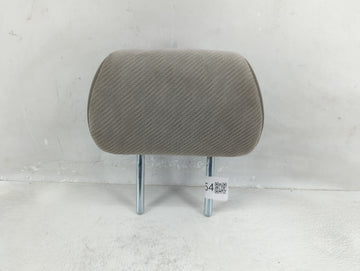 2006-2011 Honda Civic Headrest Head Rest Front Driver Passenger Seat - Oemusedautoparts1.com