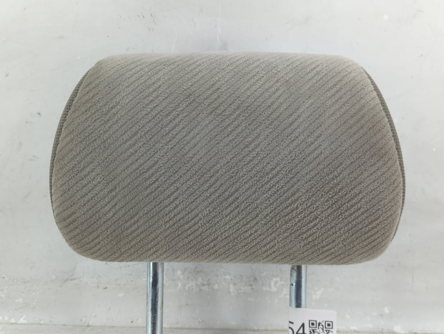2006-2011 Honda Civic Headrest Head Rest Front Driver Passenger Seat - Oemusedautoparts1.com
