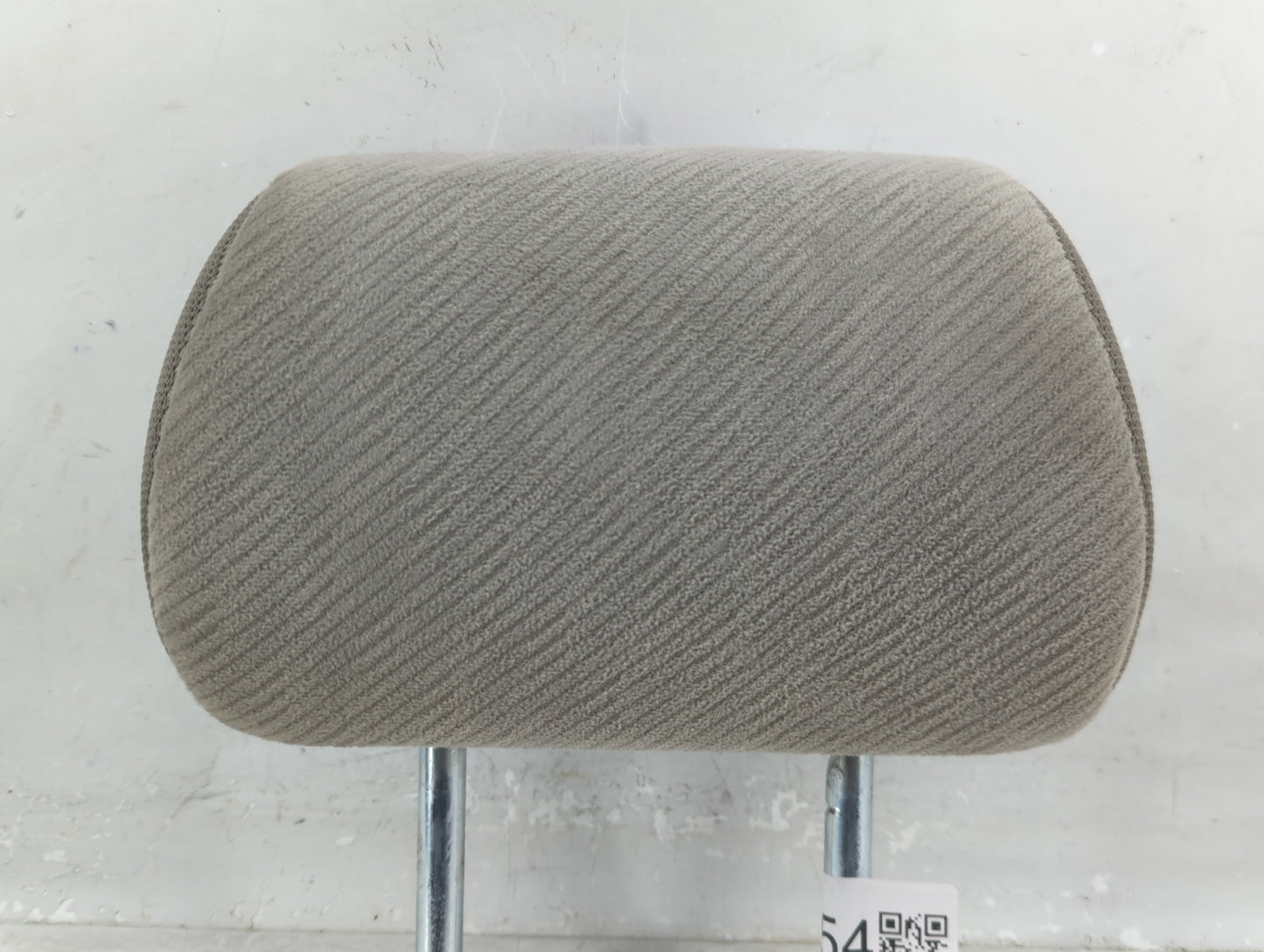 2006-2011 Honda Civic Headrest Head Rest Front Driver Passenger Seat - Oemusedautoparts1.com