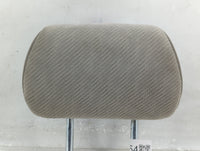 2006-2011 Honda Civic Headrest Head Rest Front Driver Passenger Seat - Oemusedautoparts1.com
