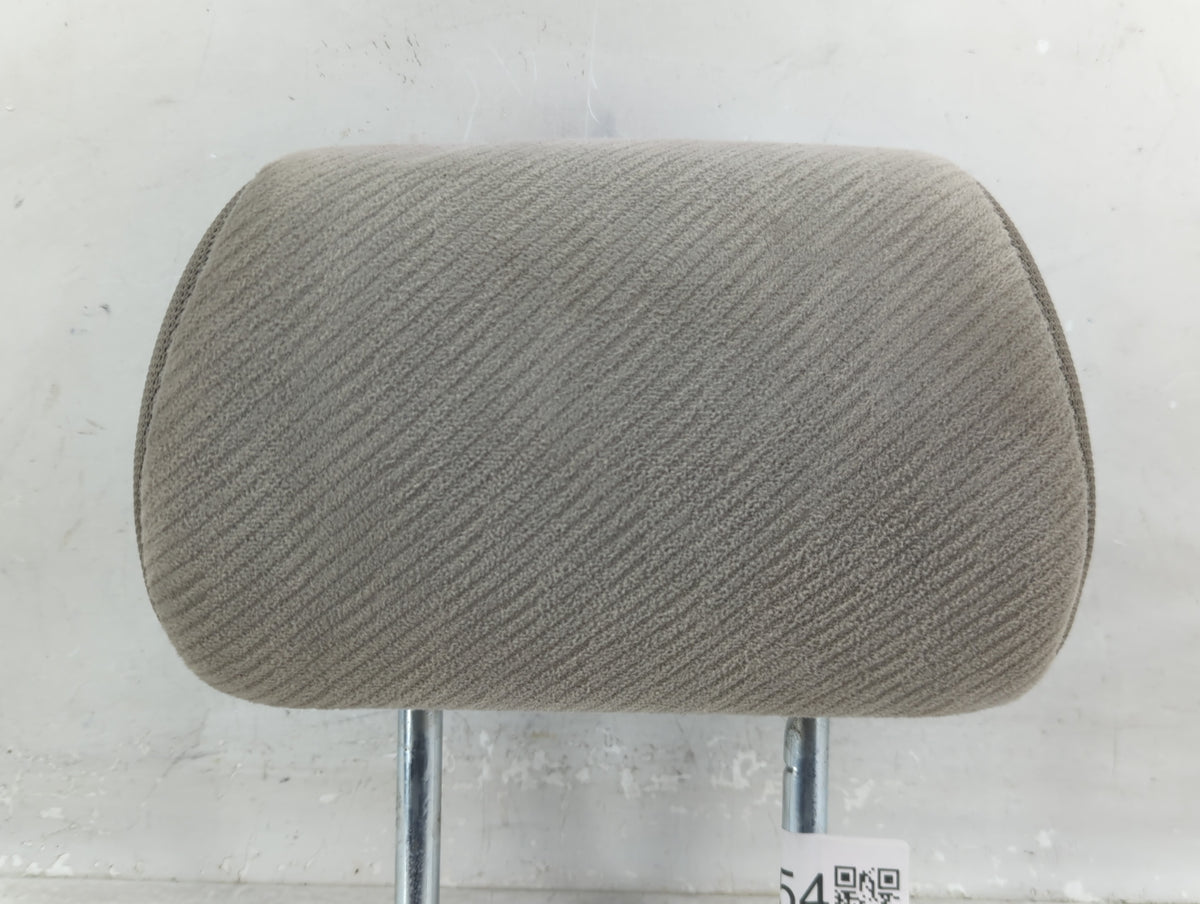 2006-2011 Honda Civic Headrest Head Rest Front Driver Passenger Seat 1319954 - Oemusedautoparts1.com