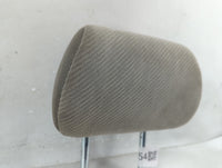 2006-2011 Honda Civic Headrest Head Rest Front Driver Passenger Seat - Oemusedautoparts1.com