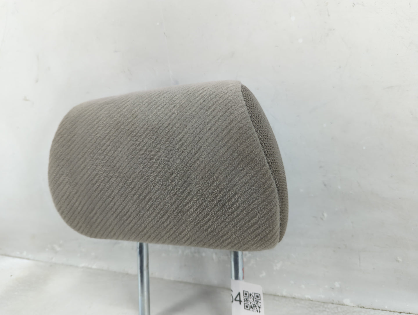 2006-2011 Honda Civic Headrest Head Rest Front Driver Passenger Seat - Oemusedautoparts1.com