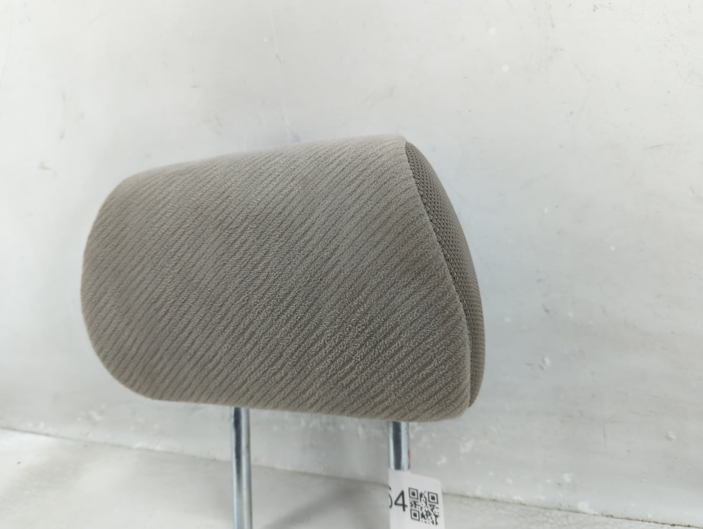 2006-2011 Honda Civic Headrest Head Rest Front Driver Passenger Seat - Oemusedautoparts1.com