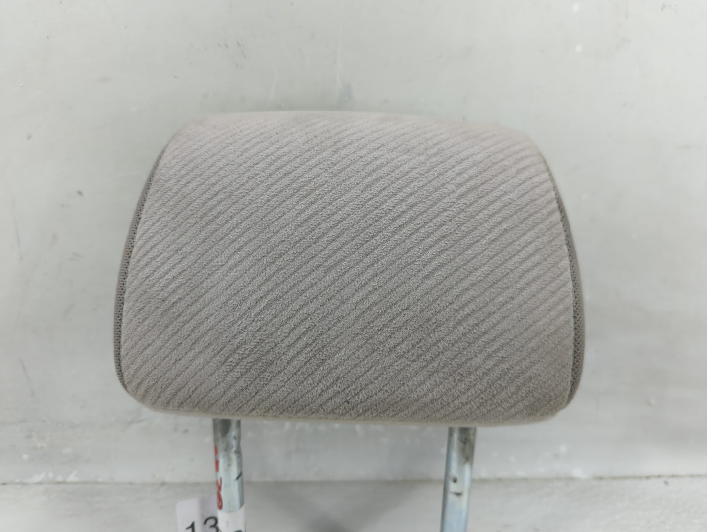 2006-2011 Honda Civic Headrest Head Rest Front Driver Passenger Seat - Oemusedautoparts1.com