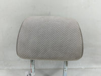 2006-2011 Honda Civic Headrest Head Rest Front Driver Passenger Seat - Oemusedautoparts1.com
