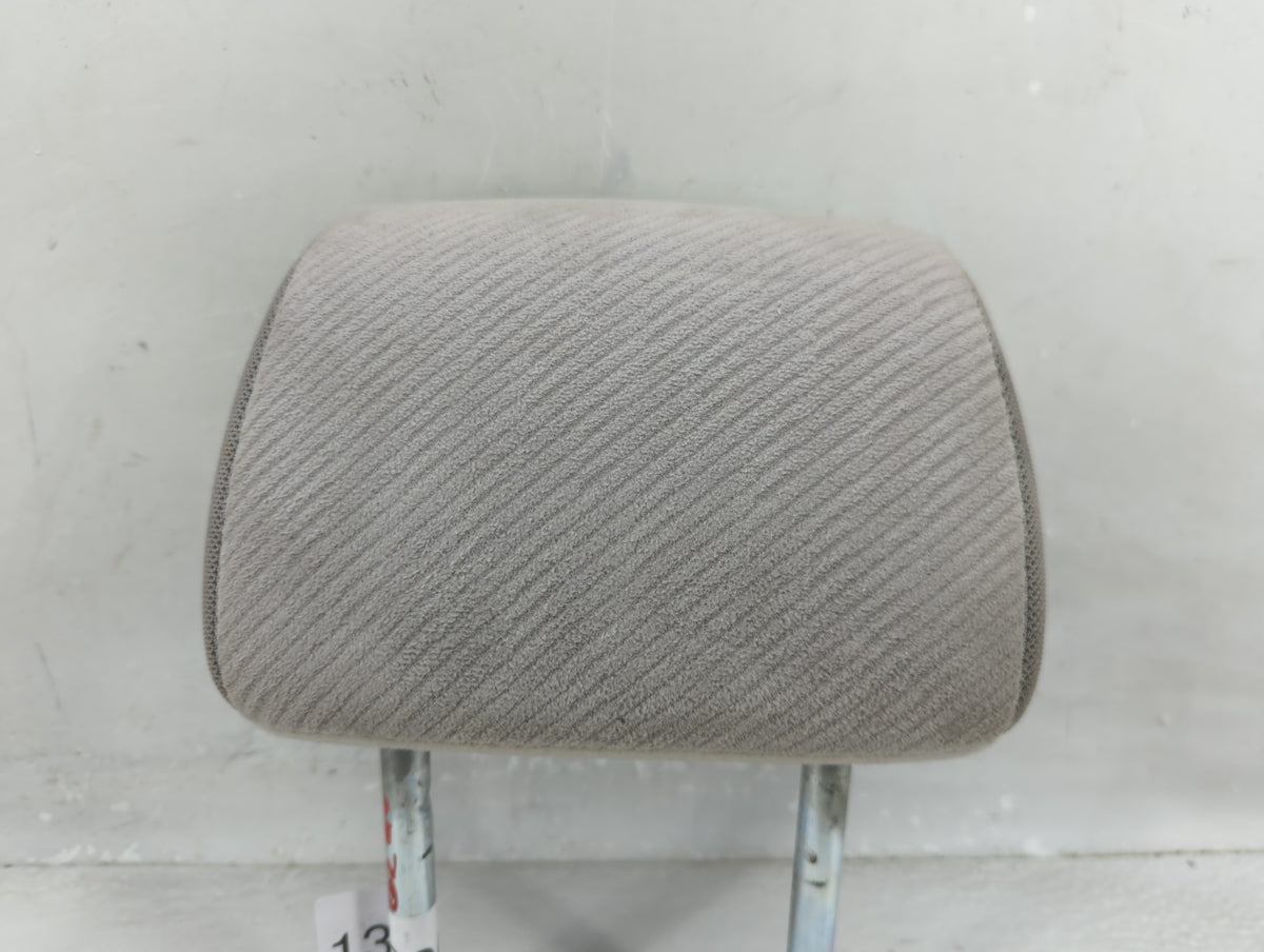 2006-2011 Honda Civic Headrest Head Rest Front Driver Passenger Seat 1319954 - Oemusedautoparts1.com