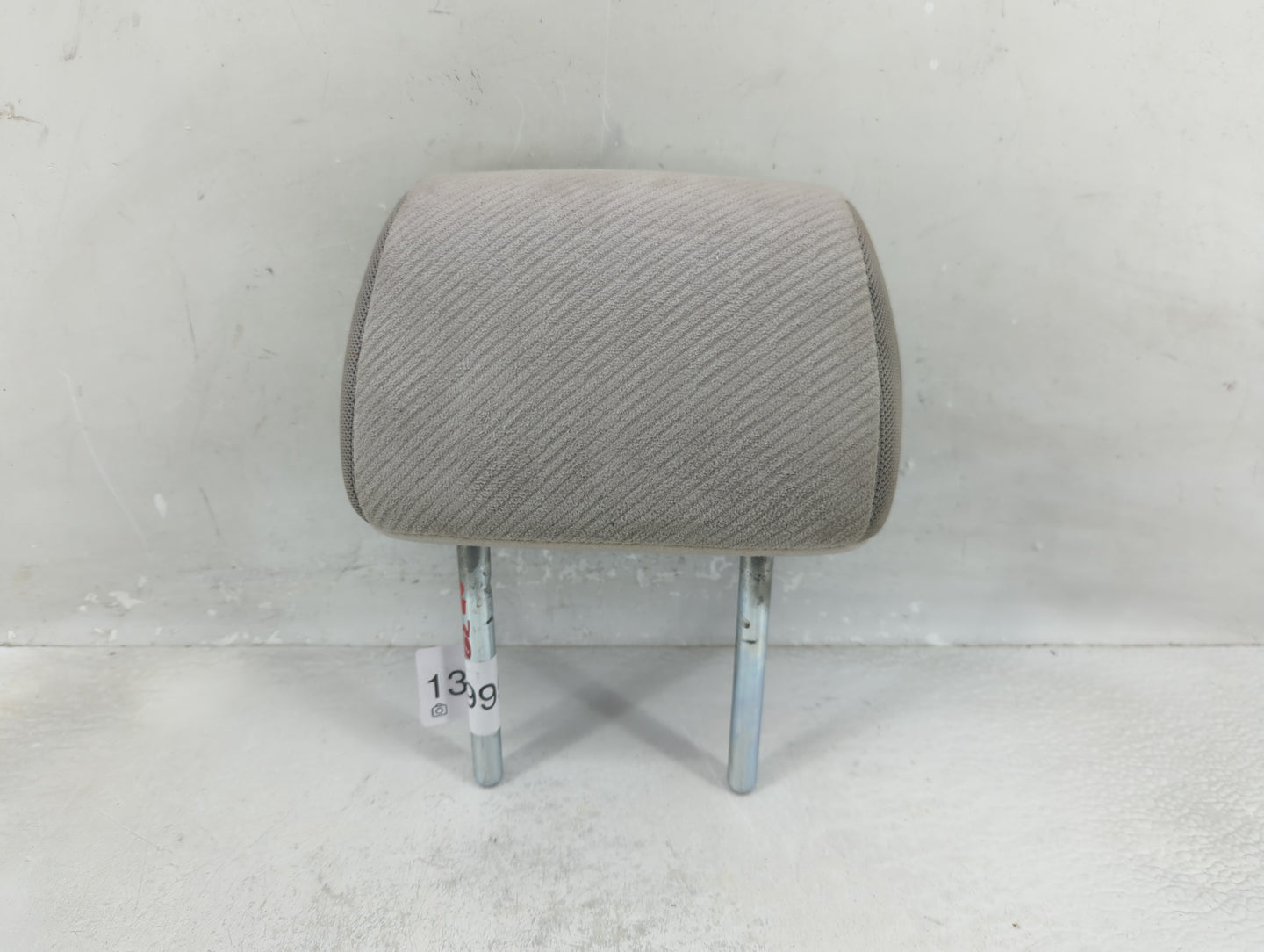 2006-2011 Honda Civic Headrest Head Rest Front Driver Passenger Seat - Oemusedautoparts1.com