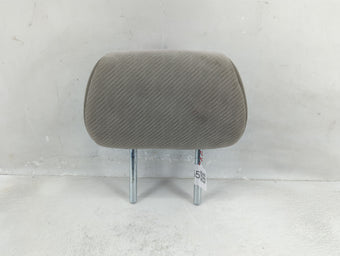 compare product 2006-2011 Honda Civic Headrest Head Rest Rear Center Seat Fits Fits 2006 2007 2008 2009 2010 2011 OEM Used Auto Parts
