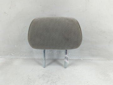2006-2011 Honda Civic Headrest Head Rest Rear Center Seat Fits Fits 2006 2007 2008 2009 2010 2011 OEM Used Auto Parts - Oemu