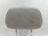2006-2011 Honda Civic Headrest Head Rest Rear Center Seat Fits Fits 2006 2007 2008 2009 2010 2011 OEM Used Auto Parts - Oemu