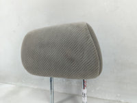 2006-2011 Honda Civic Headrest Head Rest Rear Center Seat Fits Fits 2006 2007 2008 2009 2010 2011 OEM Used Auto Parts - Oemu