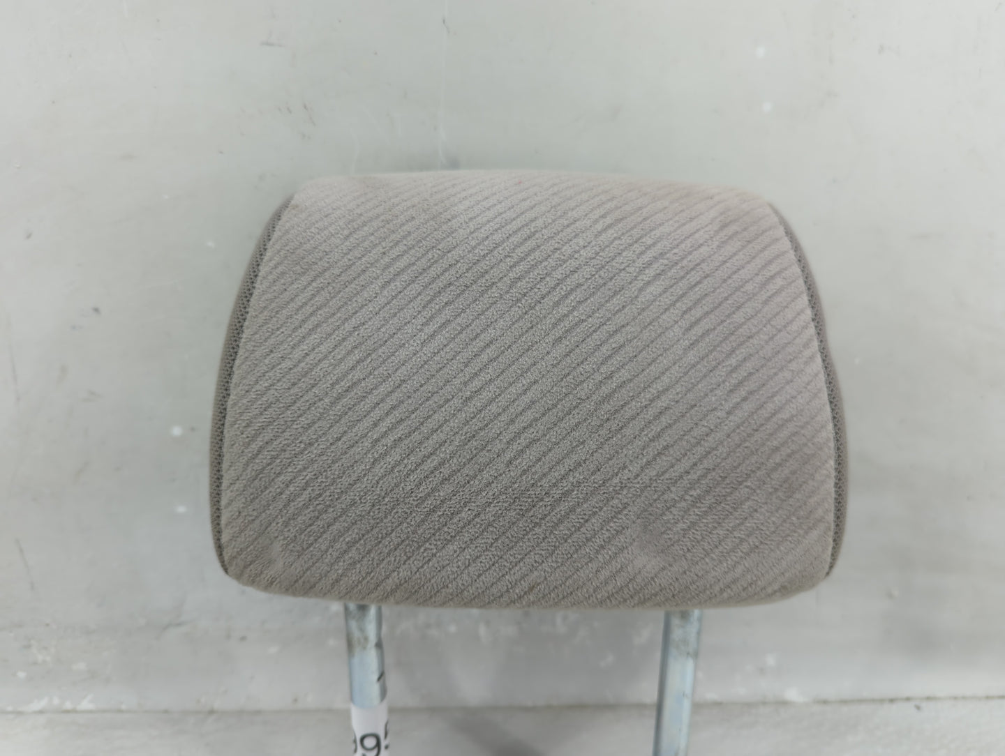 2006-2011 Honda Civic Headrest Head Rest Rear Center Seat Fits Fits 2006 2007 2008 2009 2010 2011 OEM Used Auto Parts - Oemu