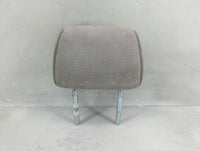 2006-2011 Honda Civic Headrest Head Rest Rear Center Seat Fits Fits 2006 2007 2008 2009 2010 2011 OEM Used Auto Parts - Oemu