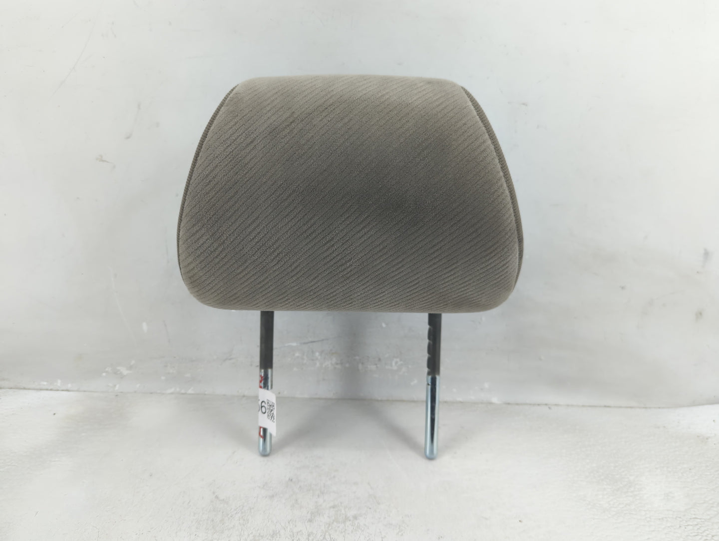 2006-2011 Honda Civic Headrest Head Rest Front Driver Passenger Seat Fits Fits 2006 2007 2008 2009 2010 2011 OEM Used Auto P