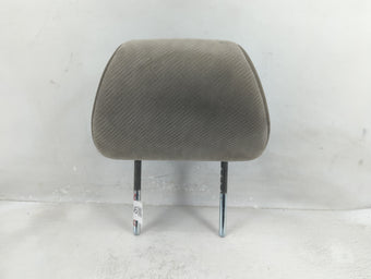 compare product 2006-2011 Honda Civic Headrest Head Rest Front Driver Passenger Seat Fits Fits 2006 2007 2008 2009 2010 2011 OEM Used Auto Parts