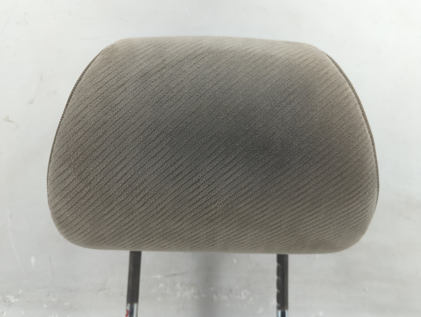 2006-2011 Honda Civic Headrest Head Rest Front Driver Passenger Seat Fits Fits 2006 2007 2008 2009 2010 2011 OEM Used Auto P
