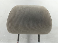 2006-2011 Honda Civic Headrest Head Rest Front Driver Passenger Seat Fits Fits 2006 2007 2008 2009 2010 2011 OEM Used Auto P